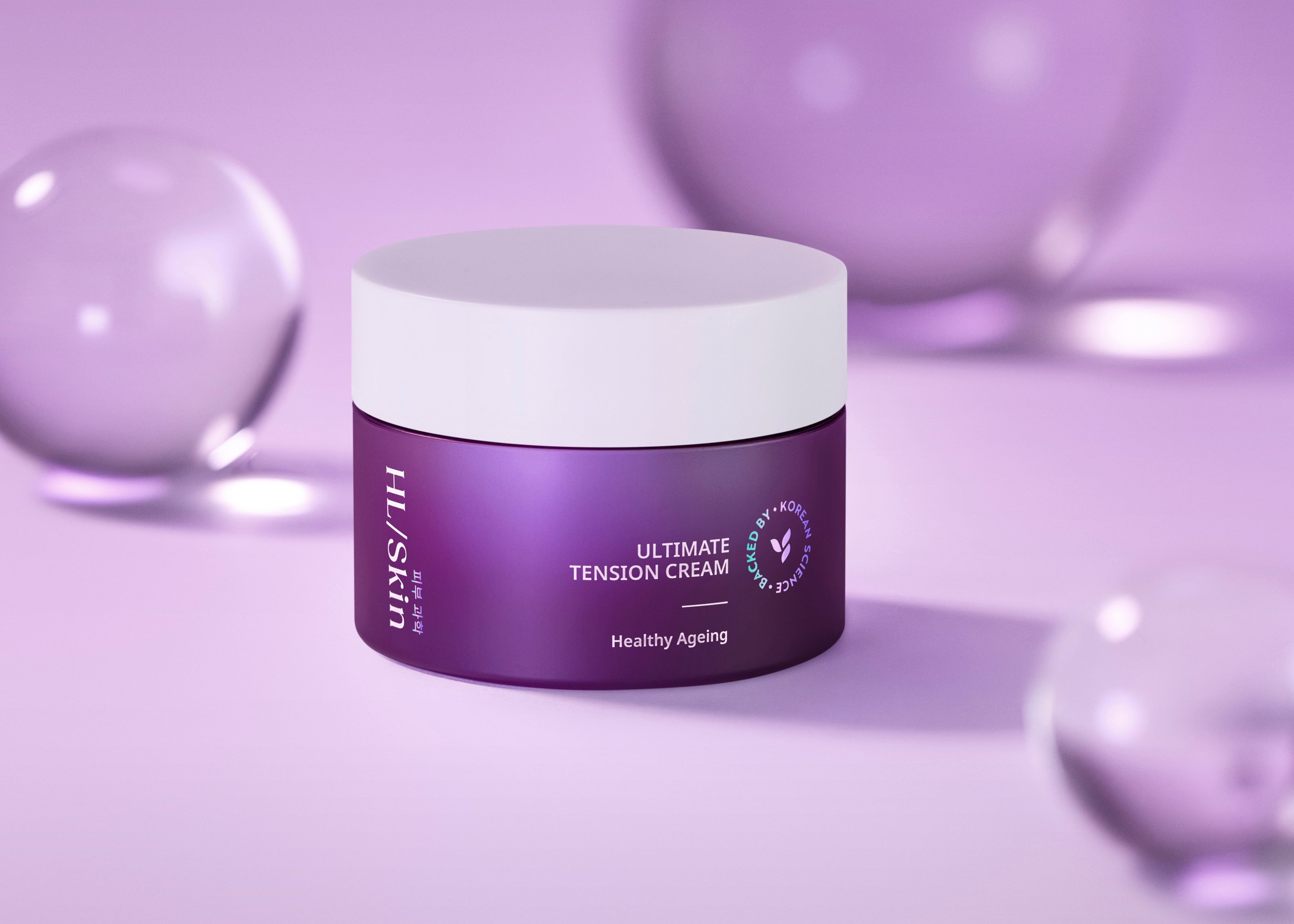 Ultimate Tension Cream 50 ml