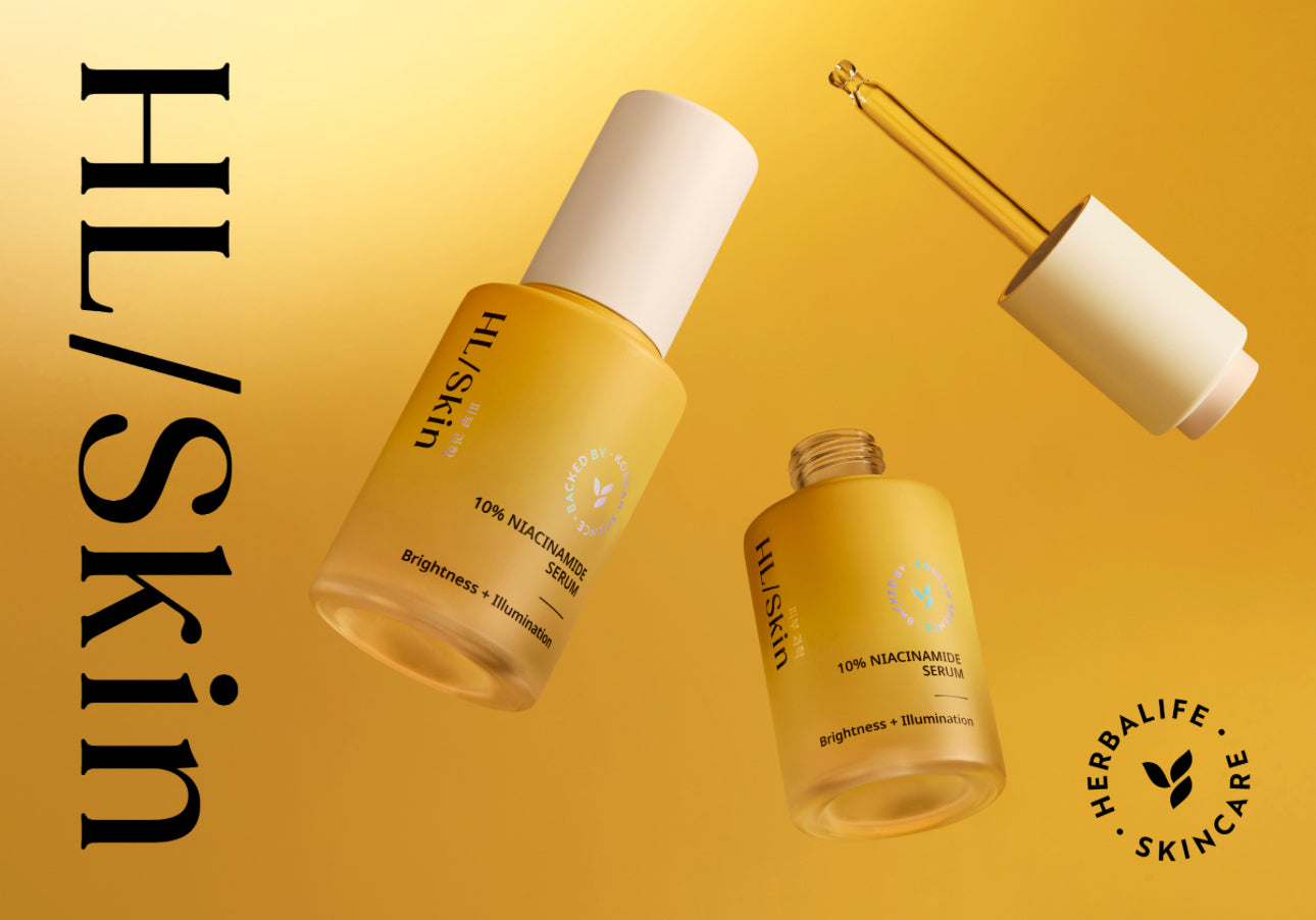 10% Niacinamide Serum 30 ml