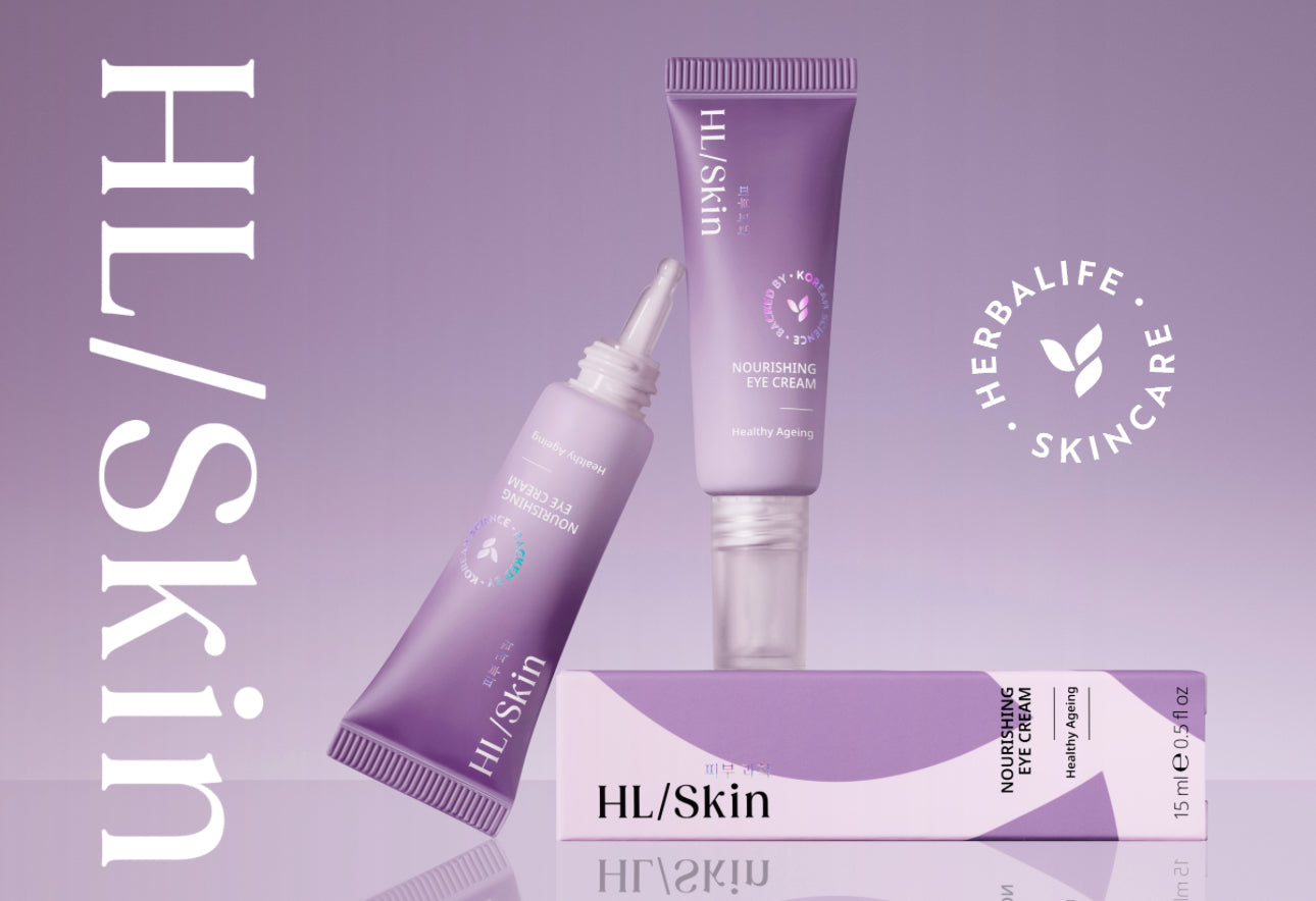 Nourishing Eye Cream 15 ml