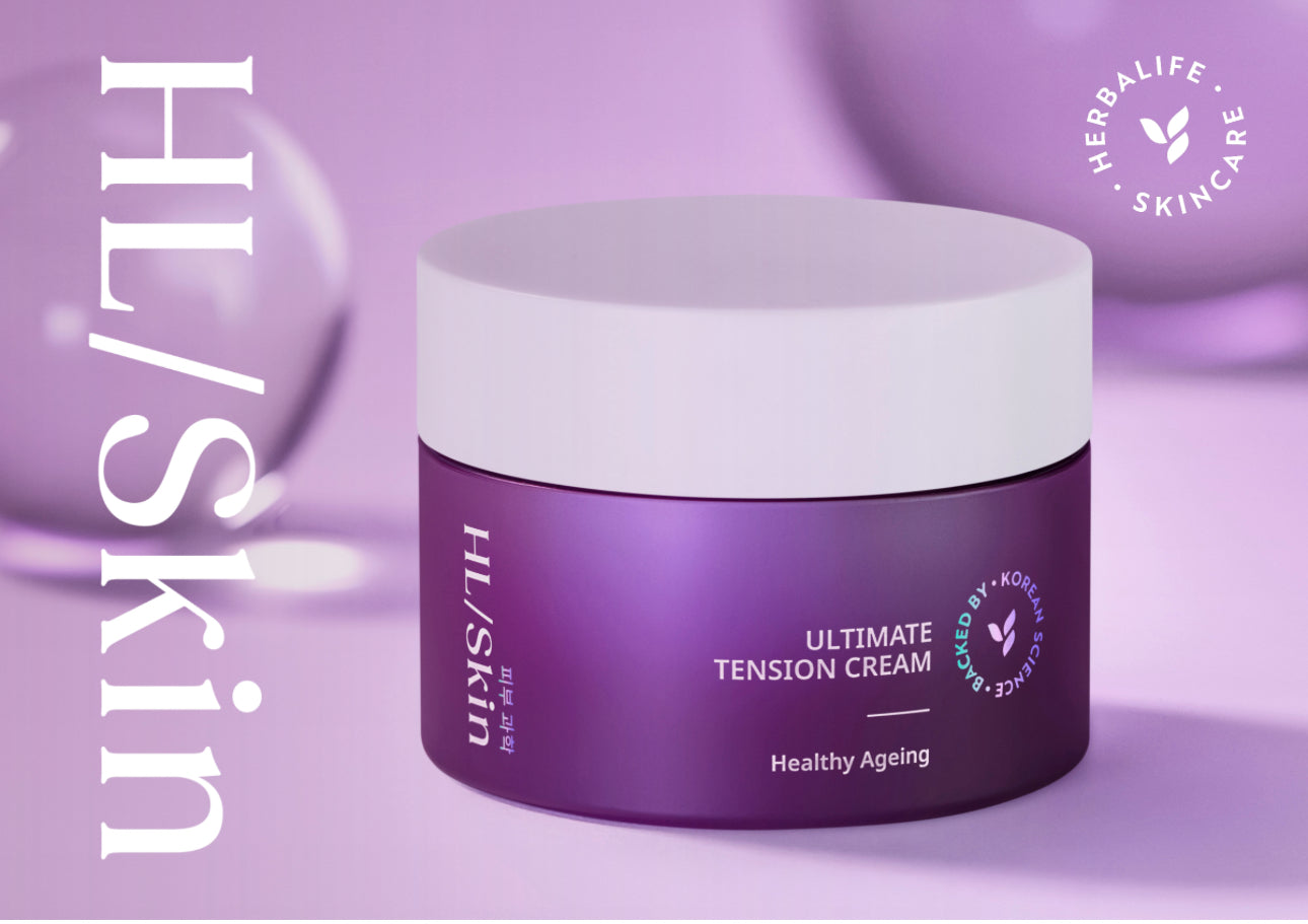 Ultimate Tension Cream 50 ml