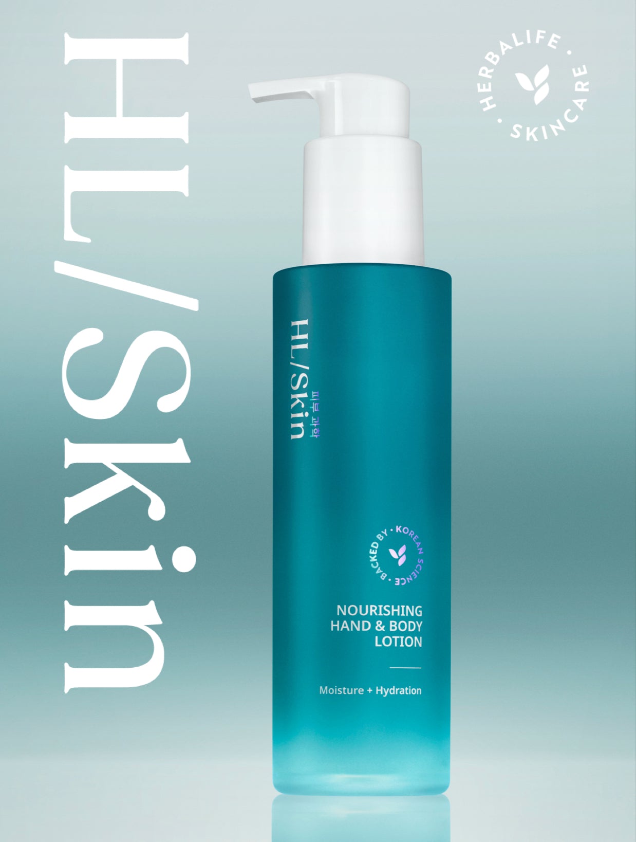 Nourishing Hand & Body Lotion 147 ml