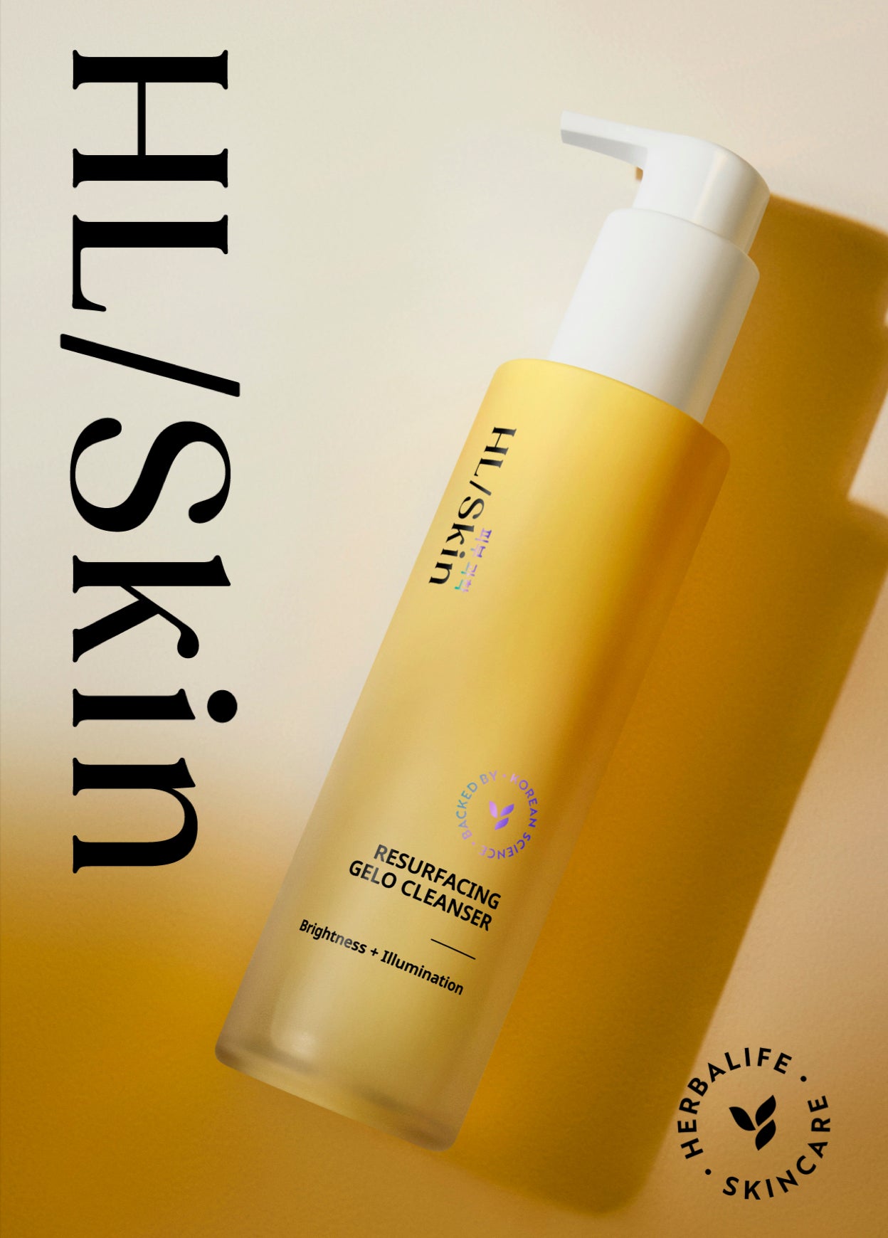 Resurfacing Gelo Cleanser 147 ml