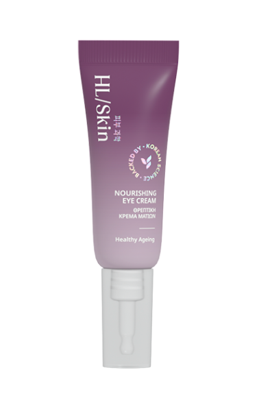 Nourishing Eye Cream 15 ml