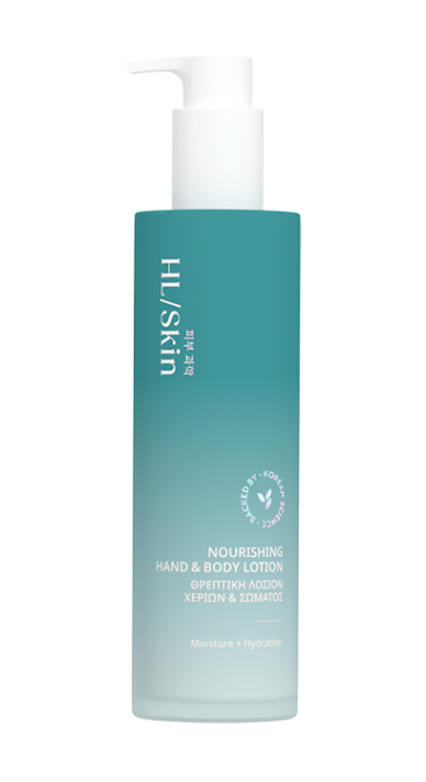 Nourishing Hand & Body Lotion 147 ml