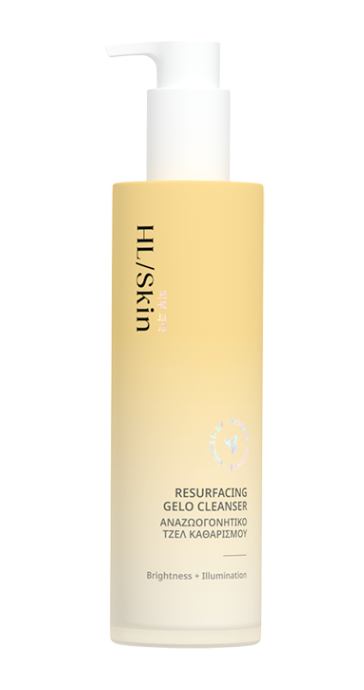 Resurfacing Gelo Cleanser 147 ml