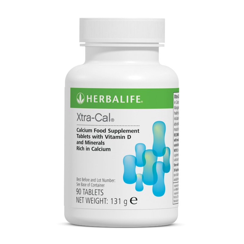 Xtra-Cal® 90 tablets